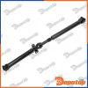 Arbre de transmission arrière pour TOYOTA | NWN-TY-052, 10-090470